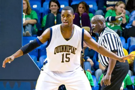 Live Video Feed Available For Wednesday's Men's Basketball Game At Cornell Image