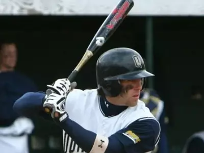 Baseball Takes On North Carolina State At 3 P.M. In Raleigh, N.C. Image