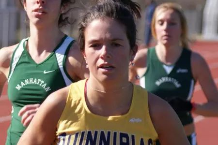 Men?s and Women?s Track & Field Hosts Outdoor Classic Wednesday Image