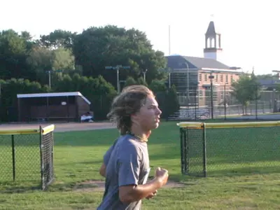 First Leg Of QU Cross Country Summer Series Run Thursday Image