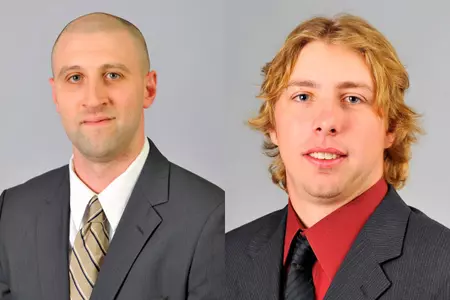 Men's Ice Hockey To Be Featured On 1220 AM WQUN On Thursday Morning Image