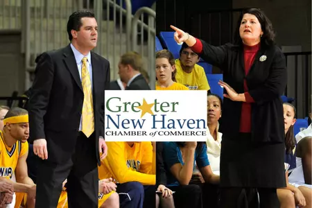 Quinnipiac To Host First-Ever Courtside Chat With All 10 Area College Basketball Coaches Image