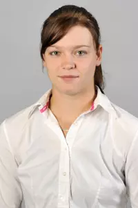 Women's Ice Hockey Edged By Niagara, 2-1 Image