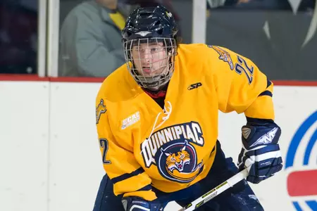 Marshall Breaks School Division I Goals Record In 5-3 Win Over Clarkson Image