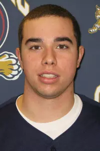 Baseball's Brian Monack Featured As The No. 2 Play Of The Week On ESPN's SportsCenter Image