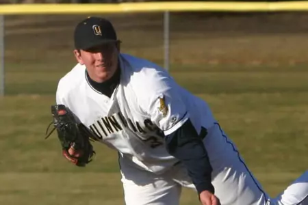 Baseball Will Travel To Fairfield On Thursday Afternoon Image