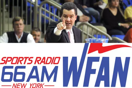 Tom Moore To Appear On WFAN/YES-TV's 'Mike'd Up' Thursday Image