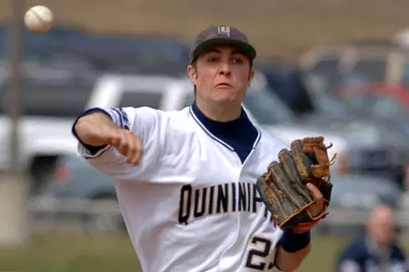Baseball's Game At Brown On Tuesday, April 7 Postponed Image