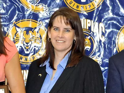 Robin Lamott Sparks Selected To Attend NCAA Women's Coaches Academy Image