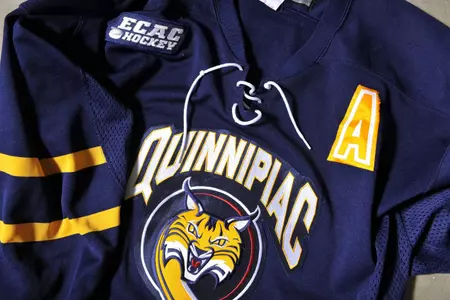 Men's Ice Hockey Jersey Needs Fans' Votes Image