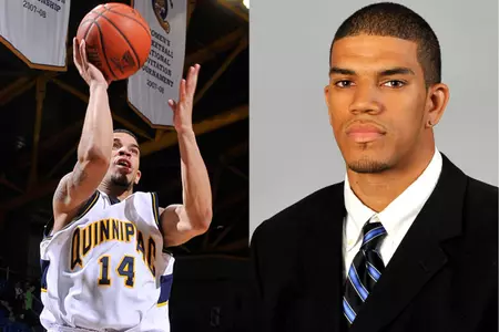 Basketball and Beyond: Week 2 Image