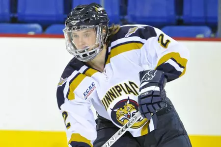 Bethany Dymarczyk Featured In Today's New Haven Register Image