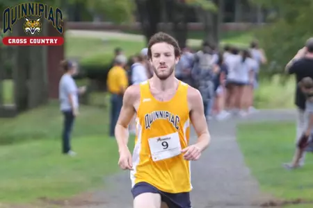 Men's Cross Country Runs At Paul Short Invitational Image