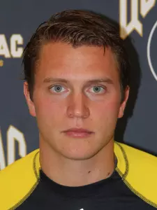Men's Soccer Edged In Overtime, 1-0, By Fairleigh Dickinson Image