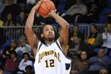 Justin Rutty Named To All-Connecticut 6 Preseason Team Image