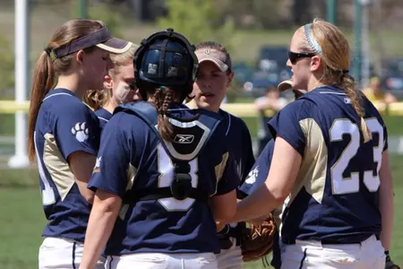 Softball Tournament At Longwood University Cancelled Image