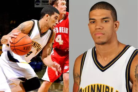 Basketball and Beyond: Week 5 Image