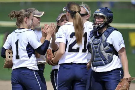 Softball Picked To Finish Fifth In NEC Preseason Coaches' Poll Image