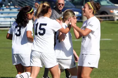Women's Soccer Announces Three National Letters Of Intent Image
