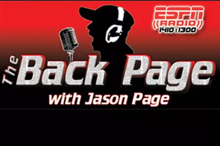 Men's Basketball Head Coach Tom Moore To Be Featured On The Back Page Image