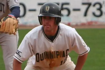 Live Video Available For Baseball's Doubleheader Against Monmouth At 1 PM Image