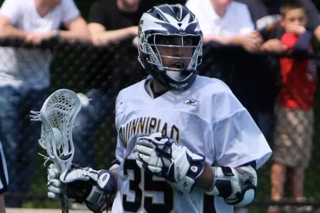 Alex Marotto Named Turfer NEILA Player of the Week Image