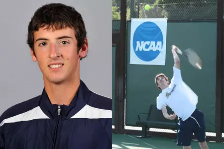 NCAA Lane: Day 3 Image