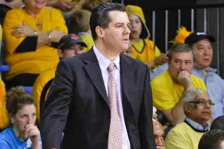 Men's Basketball Signs Lance Brown, William Harrison Image