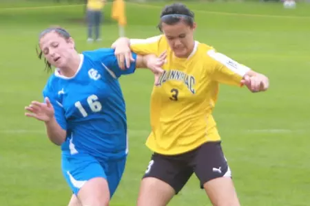 Rebecca Kiting Named adidas/NEC Co-Rookie Of The Week Image