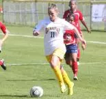Furtuna Velaj Receives NEC Top-20 Ranking On TopDrawerSoccer.com Image