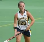 Field Hockey Travels To Monmouth On Friday, Oct. 14, Rider On Oct. 16 Image