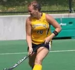 Field Hockey Defeated By Rider, 5-1 Image