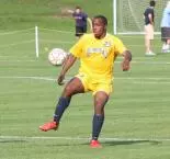 Men's Soccer Falls To NJIT In Overtime, 2-1 Image