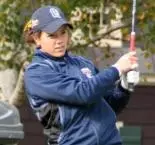 Women's Golf 13th Out Of 14 At ECAC Division I Championships Image