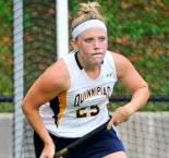 Field Hockey Clinches NEC Tournament Spot With 5-2 Win Against Sacred Heart Image