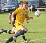 Daniels' Tally In Overtime Sends Men's Soccer Past St. Francis (Pa.), 2-1 Image