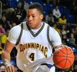 Second Half Surge Not Enough; Men's Basketball Falls To Fairfield In Season-Opener, 72-60 Image