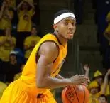 Men's Basketball Outlasted By Lehigh, 86-75, In Non-Conference Clash Image