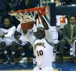 Bobcats To Host Sacred Heart For NEC Opener On Thursday Night Image