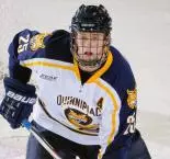 Quinnipiac Men's Ice Hockey Travels To Dartmouth And Harvard This Weekend Image