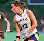 Field Hockey Falls To Monmouth, 1-0, In Northeast Conference Tournament Semifinals Image