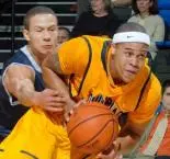 Men's Basketball Set For Bryant On Saturday Image