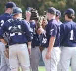 Baseball Signs Three Student-Athletes To National Letters of Intent For 2012-13 Image