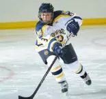 Women's Ice Hockey Visits Princeton Friday; Hosts Tigers Saturday Image
