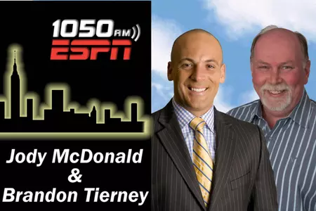 Quinnipiac Featured In ESPN 1050 AM's McDonald and Tierney Campus Madness Tournament Image