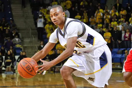 Quinnipiac Men's Basketball NEC Tournament Tickets Available For Purchase On Thursday, Feb. 24 Image