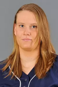 Softball Splits Day Two Of USF The Game Tournament Image