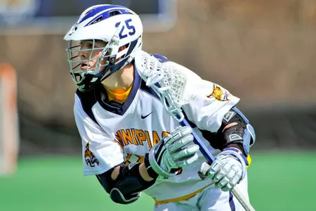Men's Lacrosse Travels To UMBC Saturday Image
