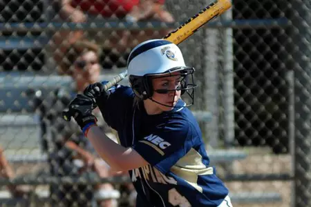 Softball Travels To Connecticut For Doubleheader On Thursday Image