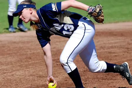 Softball Hosts Fairfield On Wednesday At 3:30 PM Image